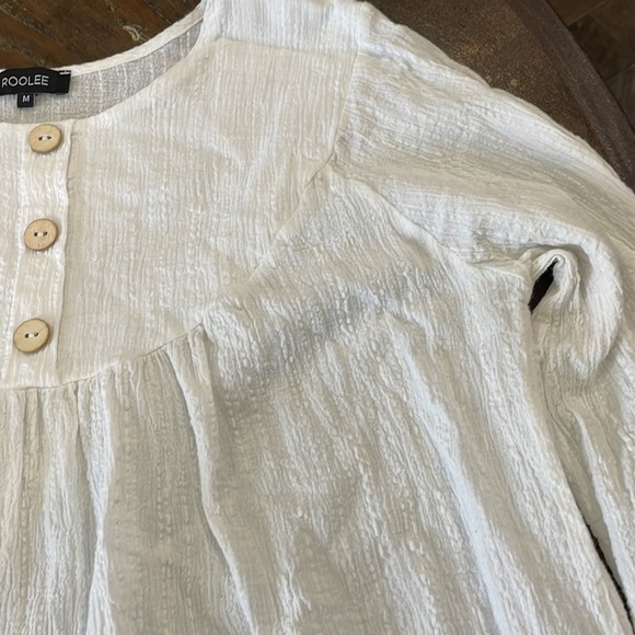 Roolee top - Picture 6 of 10